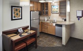 Residence Inn By Marriott Hattiesburg