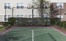 Residence Inn By Marriott Hattiesburg